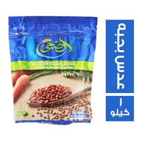 الضحى عدس بجبه - 1 كجم