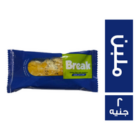 تي تي بريك جلاش بالملبن - 2 ج