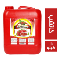 اكسترا فود كاتشب - 10 كجم
