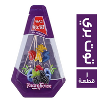 داس بوت كارت معطر برائحة التوت البري - 1 قطعة