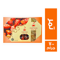 بيور تمر - 700 جم