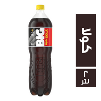 بيج مشروب غازي بطعم الكولا - 2 لتر