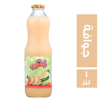 ياهو عصير جوافة - 1 لتر