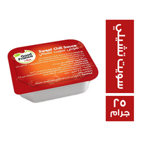جود فرانس صوص سويت تشيلي - 25 جم