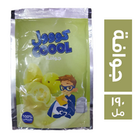 كوول عصير جوافة - 190 مل
