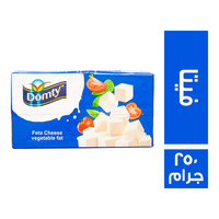 دومتي جبنة فيتا - 250 جم