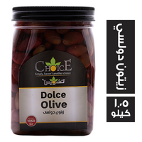 تشويس زيتون دولسي - 1.05 كجم