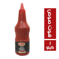 ريكو هوت صوص - 1 كجم