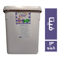 تشيزا جبن ابيض فيتا - 13 كجم