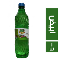 المملكة خل ابيض - 1 لتر