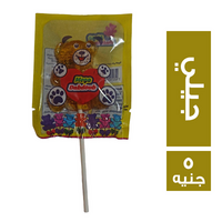 ميجا دبدوب مصاصة جيلي - 5 ج
