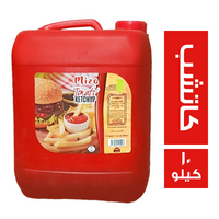 ميزا كاتشب - 10 كجم