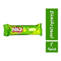 نيبز حلوى جافة بطعم ليمون بالنعناع - 2 ج