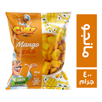 توب شيف مانجو - 400 جم