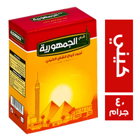 الجمهورية شاي كينى - 40 جم