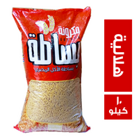 بساطة مكرونة هلالية - 10 كجم
