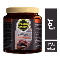الموندو دبس تمر - 380 جم