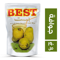 بست عصير مشروب جوافة - 190 مل