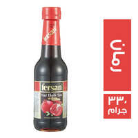 فرسان دبس رمان - 330 جم