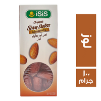 ايزيس تمر اورجانيك لوز - 100 جم