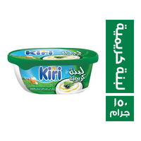 كيري لبنة كريمية - 150 جم