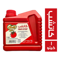 شيفي ميكس كاتشب - 1 كجم