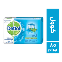 ديتول صابون كوول - 85 جم