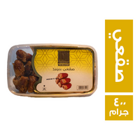 زادنا تمر صقعي - 400 جم