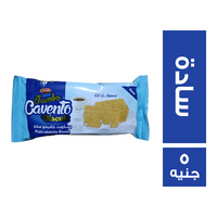 فرسكا جامبو كافينتو بسكويت سادة - 5 ج