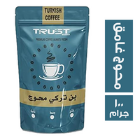 ترست بن تركي محوج غامق - 100 جم