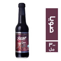 ستار صويا صوص - 300 مل