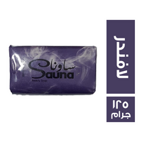 ساونا صابون برائحة اللافندر - 125 جم