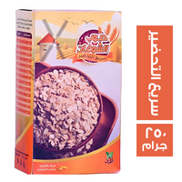 زاد شوفان سريع التحضير - 250 جم