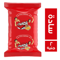 اهلاوي بسكويت سادة - 2 ج