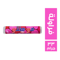مو منتو كاندي بطعم الفراولة - 33 جم
