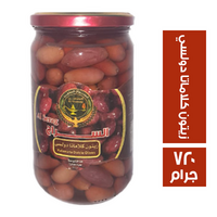 السراج المنير التوماسي زيتون كلاماتا دولسي - 720 جم