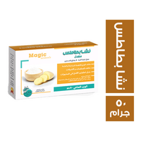 ماجيك مومنتس نشا بطاطس - 50 جم
