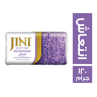 جيني صابون انتعاش - 120 جم