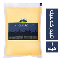 ماينز صوص شيدر كلاسيك - 1 كجم