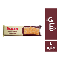 اولكر بسكويت شاي - 10 ج