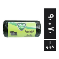 سمارت اكياس قمامة 90 * 70 - 1 كجم