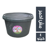 بيور مش احمر - 4 كجم