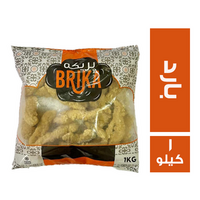 بريكه ستربس بارد - 1 كجم