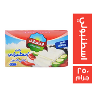 لاشولاند جبنة اسطنبولي - 250 جم