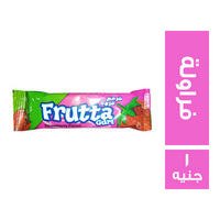 فروتا فرقع لبان بطعم الفراولة - 1 ج