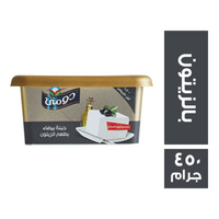 دومتي جبنة بطعم الزيتون - 450 جم