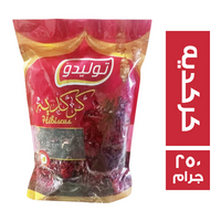توليدو عصير بطعم كركديه سريع التحضير - 250 جم