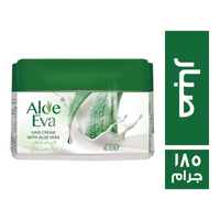 الو ايفا كريم شعر بالصبار - 185 جم