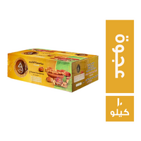 الكرم عجوة - 10 كجم