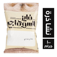 فايز السوهاجي نشا ذرة - 100 جم